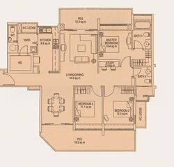 The Esparis (D18), Condominium #635527791